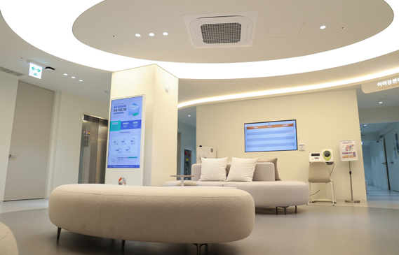 Slider image (2) Gasan Medical Foundation Guangdong Hospital